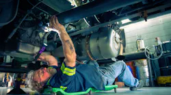 The Cox Mobility Fleet Services group offers on-site, emergency mobile, and shop services for light-, medium- and heavy-duty trucks and trailers.