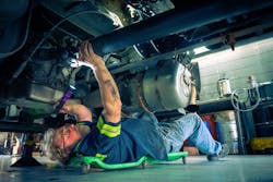 The Cox Mobility Fleet Services group offers on-site, emergency mobile, and shop services for light-, medium- and heavy-duty trucks and trailers. The Cox Mobility Fleet Services group offers on-site, emergency mobile, and shop services for light-, medium- and heavy-duty trucks and trailers.