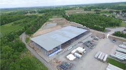 Leonards Express Warehouse Construction 05 25 2022 Page 10 Leonards Express Warehouse Construction 05 25 2022 Page 10