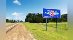 The Magnolia State has the highest Road Danger Rating in the U.S., according to 1-800-Injured. According to the DOT, Mississippi has about 73,000 miles of highway, including major interstates I-10, I-20, I-55, and I-59. With a fatality rate of 25.39 per 100,000 residents, Mississippi averages 1.9 fatal crashes per 100 million miles traveled. The state&rsquo;s fatality rate per 100,000 licensed drivers is 37.28.