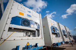 Port Of Houston Reefer Containers Port Of Houston Reefer Containers