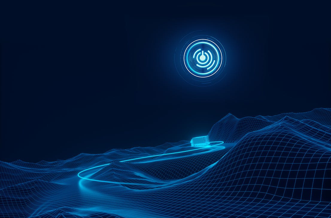 Thermo King Connected Solutions Btn Grid