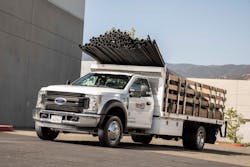 To make the correct tire selection, fleets should know their operational area. To make the correct tire selection, fleets should know their operational area.