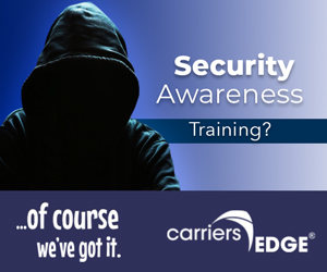 1657925830 Security Awarenesstrainingavailablethrough Carriers Edge
