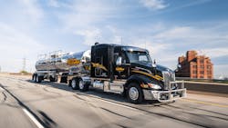 Altom Transport and Al Warren Oil plan to have their combined fleet or more than 300 trucks fully outfitted with Netradyne&apos;s Driveri camera systems by the end of the year.