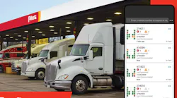 Bridgestone Fleet Care At Pilot And Flying J Locations App Image