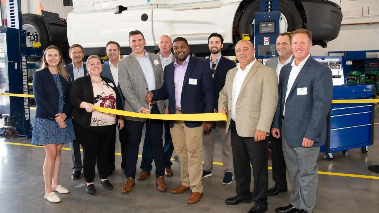 Penske Truck Leasing Ohio Opening 62e17adb2287a