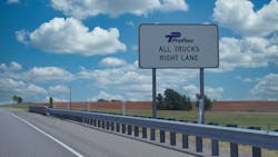 Pre Pass Sign Highway 62cd6452c680d Pre Pass Sign Highway 62cd6452c680d