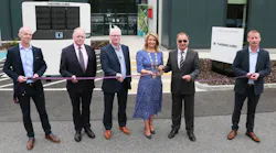 Thermo King Research Center Ireland