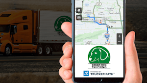 Trucker Path For Fleets Lowres