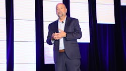 Jason McDaniel | Bulk Transporter Jason McDaniel | Bulk Transporter