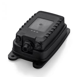 Lytx Asset Tracking hardware. Lytx Asset Tracking hardware.