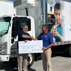 Thermo King Nwa Food Bank Pic3