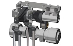 Cylinder deactivation (CDA) system Cylinder deactivation (CDA) system