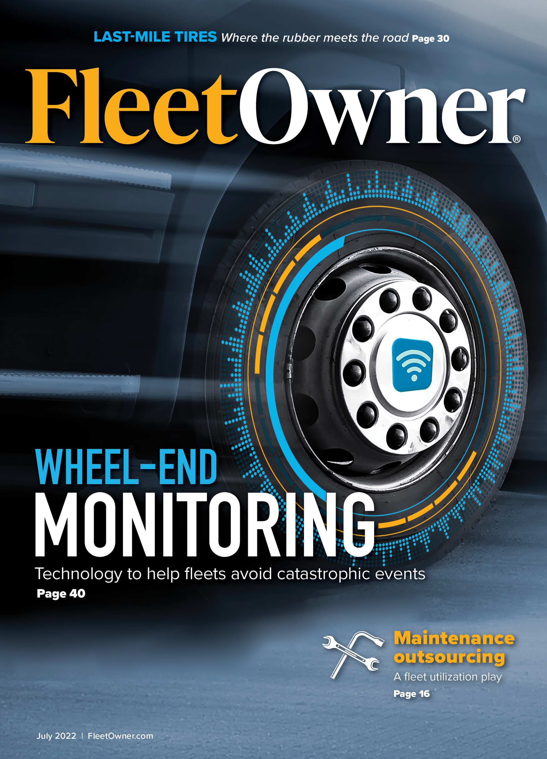 July 2022 cover image