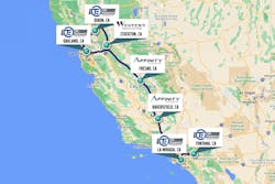 Volvo Bestfit Map V02 W Logos Volvo Bestfit Map V02 W Logos