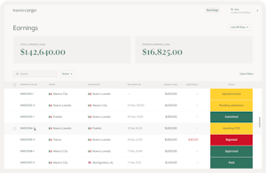 Billing Platform