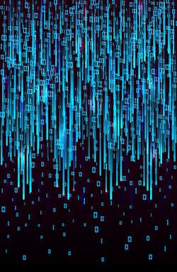 Blockchain flow of information Blockchain flow of information