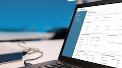The Drivewyze web portal allows fleets to track the impact of the alerts for driver coaching. The Drivewyze web portal allows fleets to track the impact of the alerts for driver coaching.