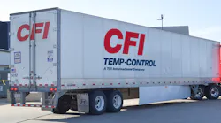 Cfi Temp Control