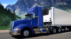 Carrier Transicold Standardizing On New Refrigerant