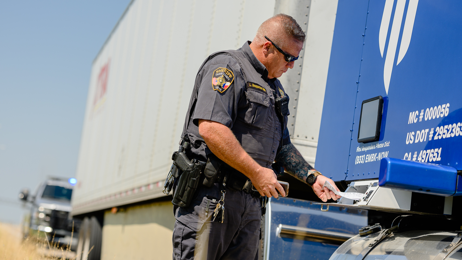 Embark Autonomous Law Enforcement Interaction 62ec070174f0d