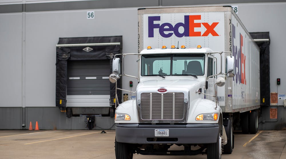 FedEx Freight opens new facility in Phoenix | FleetOwner