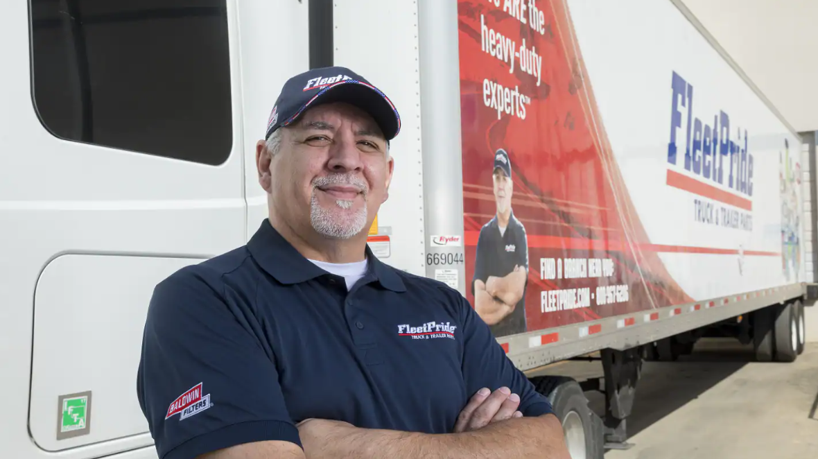 Fleet Pride 62f5509311bf4