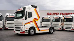 Grupo Fuentes Lineage Acquisition 2
