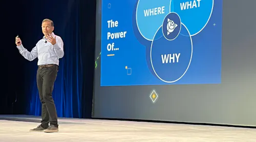 Accellos One Optimize enhances supply chain | FleetOwner