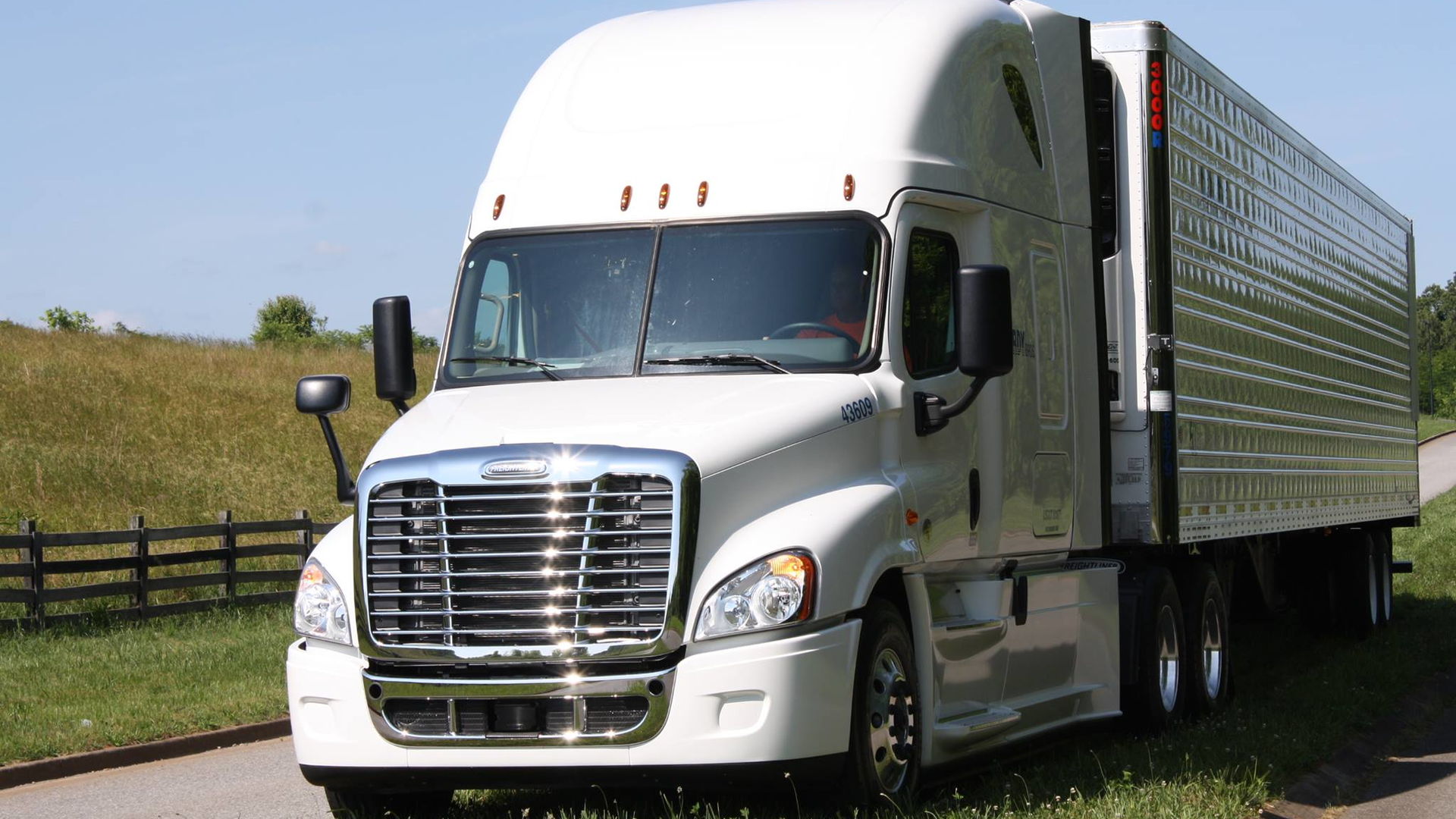 Purdy Trucking Refer Truck Facebook