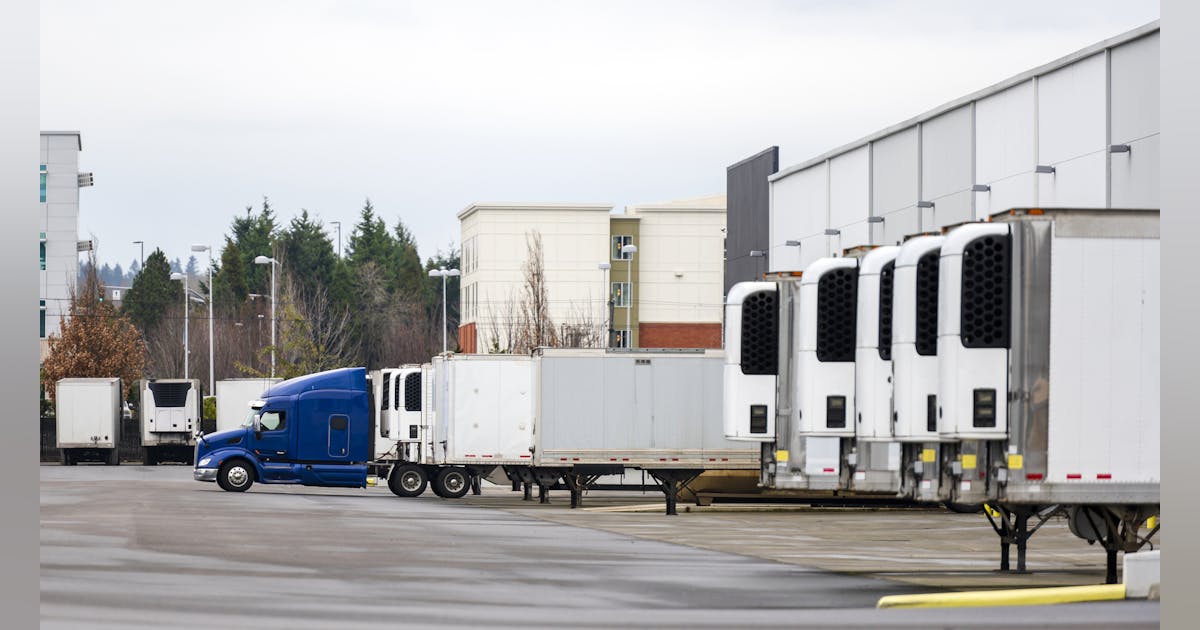 The tech tools for keeping track of your trailer fleet | FleetOwner