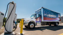 Wmi International E Mv Charging