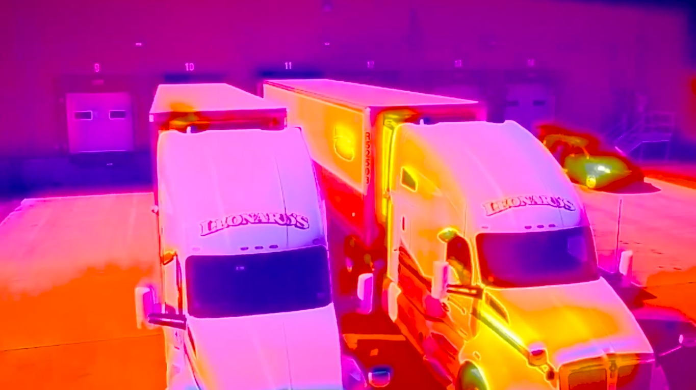 Wabash Eco Nex Leonard S Video 62fa41421267d