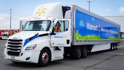 Walmart Reefer Truck 62f4f9900e080 Walmart Reefer Truck 62f4f9900e080