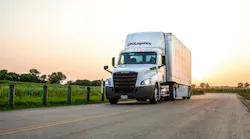 Xpo Truck 2