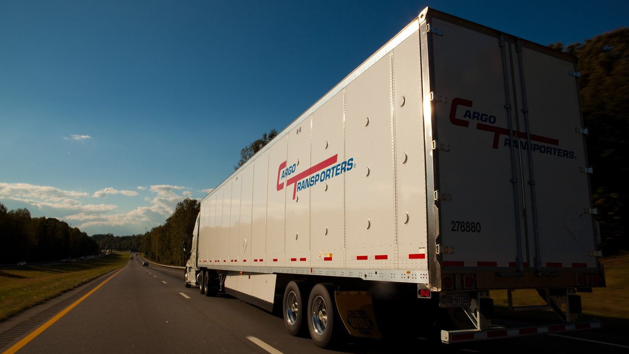 Cargo Transporters 630fd9d440f4c