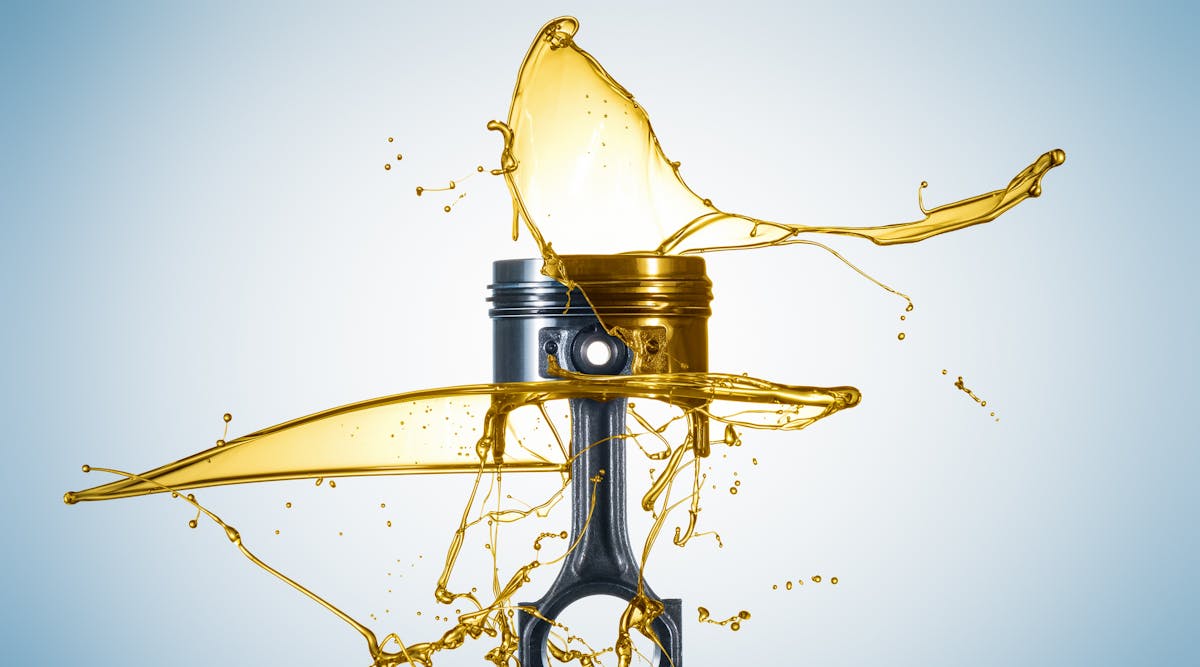 Best practices to optimize engine oil drain intervals | FleetOwner