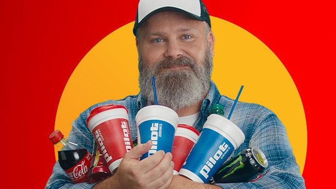 Trucker Pilot 630e724357c05