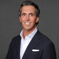 Glenn Gress Jr., president of RLS Gress cold storage and transportation Glenn Gress Jr., president of RLS Gress cold storage and transportation