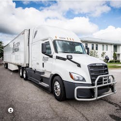 Western Express1 Western Express1