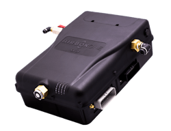 Drōv’s AirBoxOne features state-of-the-art technology. This system captures and sends multipoint operational data to your logistics center. Drōv’s AirBoxOne features state-of-the-art technology. This system captures and sends multipoint operational data to your logistics center.