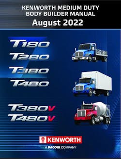 Kenworth Manual Kenworth Manual