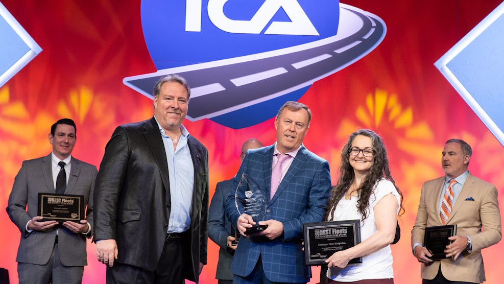 Best Fleets to Drive For opens up nominations for 2023 honors FleetOwner