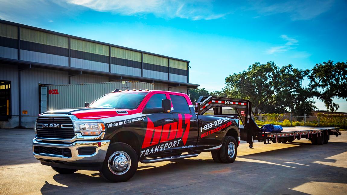 Bolt Transport 633340d113ad0