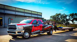Bolt Transport