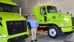 Chad Burchett Chad Burchett