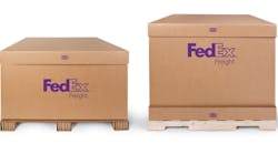 Fdx Boxes