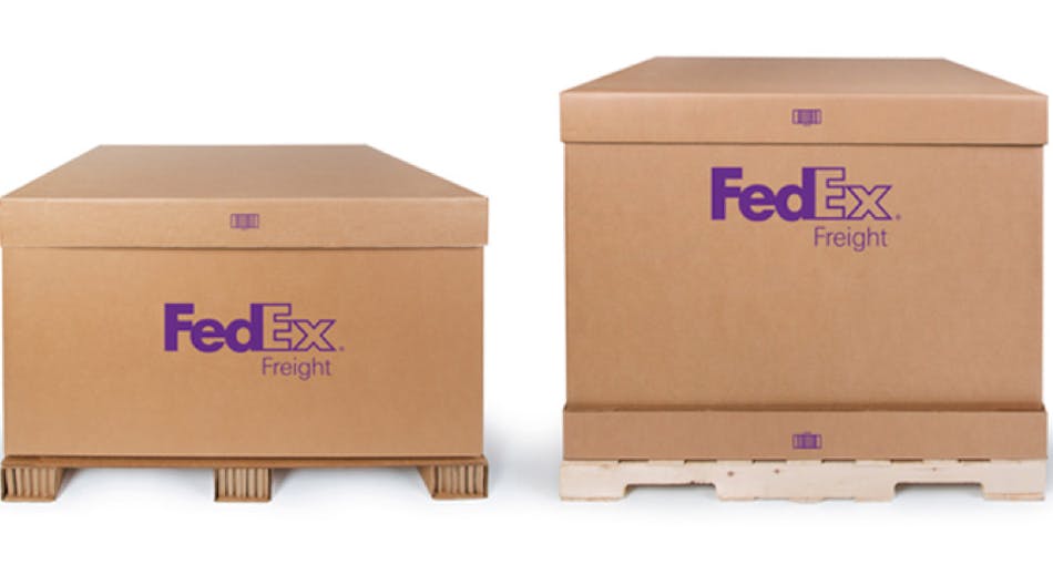 Fdx Boxes