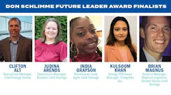 Gcca Schlimme Award Finalists